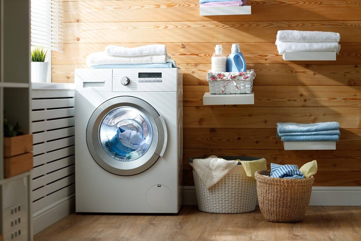 The Advantages of Renting a Washing Machine for Your Home or Rental Property